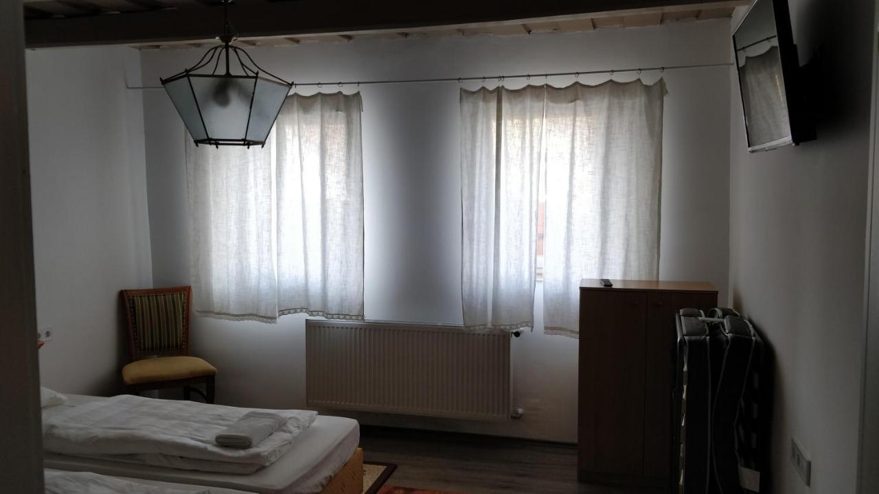 Oereghaz Vendeghaz Apartment Lakhegy Exterior photo