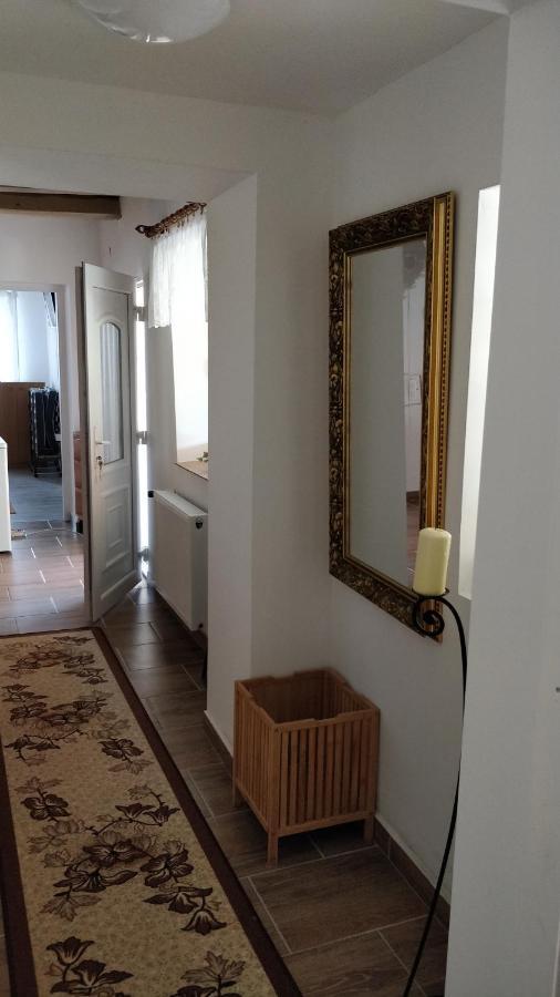 Oereghaz Vendeghaz Apartment Lakhegy Exterior photo
