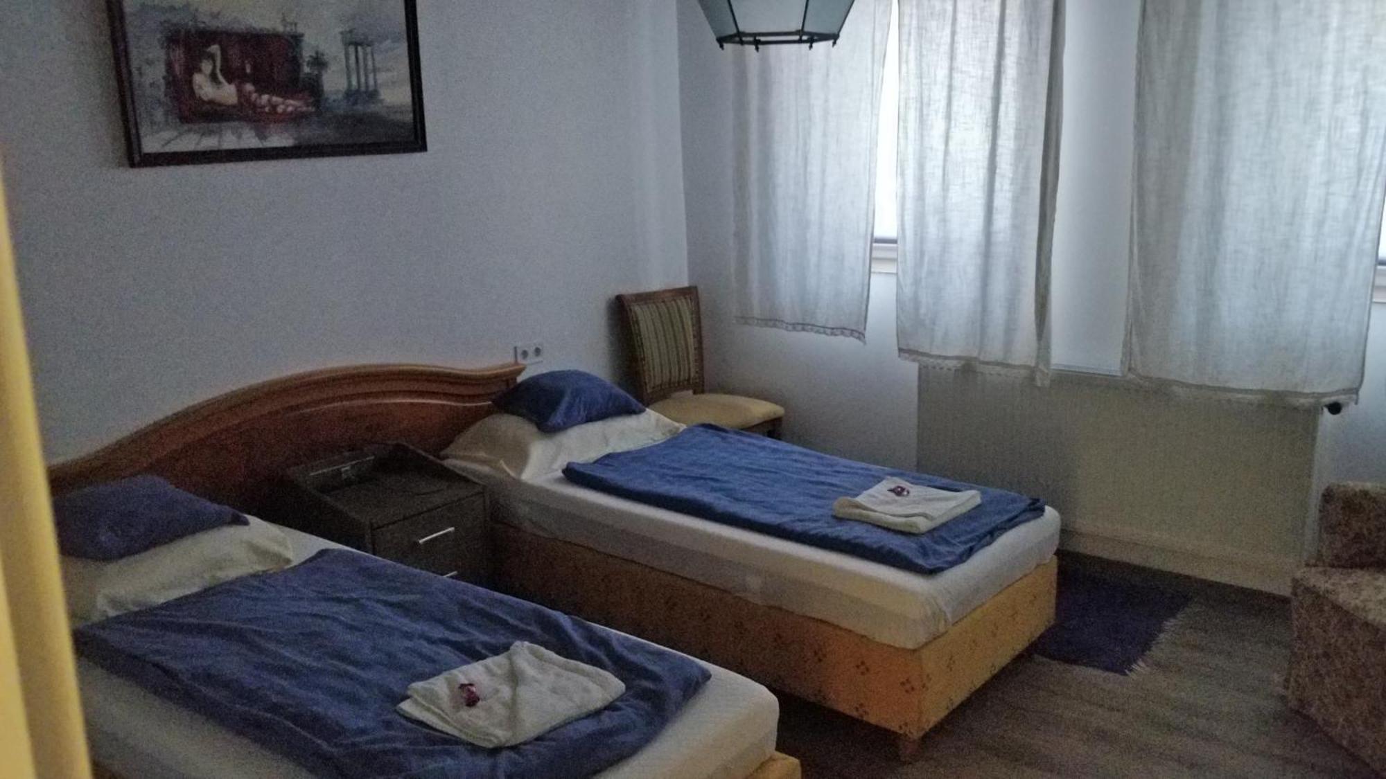 Oereghaz Vendeghaz Apartment Lakhegy Exterior photo